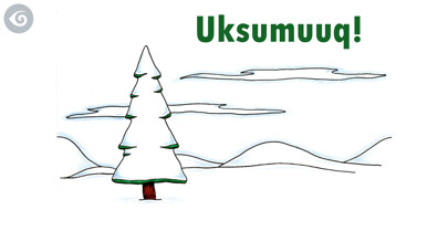 Emulate iPhone app Uksumuuq! using MyAndroid Emulate iPhone app Uksumuuq! using MyAndroid