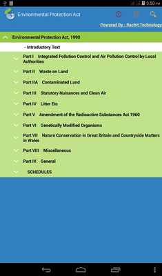 Emulate Android APK UK - The Environmental Protection Act 1990 (EPA) Emulate Android APK UK - The Environmental Protection Act 1990 (EPA)