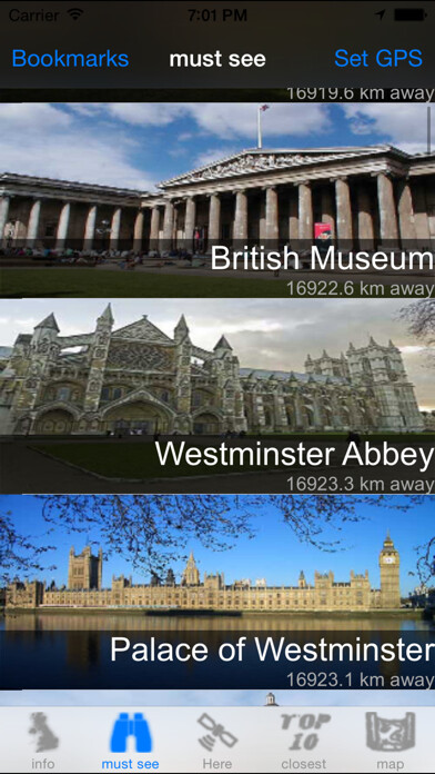 Emulate UK Travel Guide from MyAndroid or run UK Travel Guide using MyAndroid