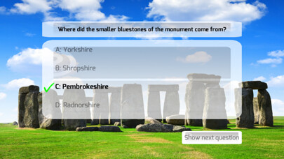 Emulate iPhone app UK Trivia Extension using MyAndroid Emulate iPhone app UK Trivia Extension using MyAndroid