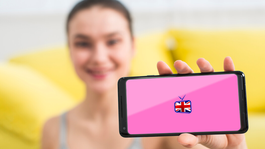 Run android online APK UK TV Live - British TV from MyAndroid or emulate UK TV Live - British TV using MyAndroid