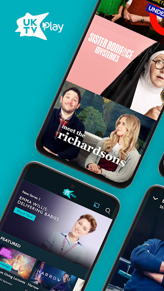 Run android online APK UKTV Play: TV Shows On Demand from MyAndroid or emulate UKTV Play: TV Shows On Demand using MyAndroid Run android online APK UKTV Play: TV Shows On Demand from MyAndroid or emulate UKTV Play: TV Shows On Demand using MyAndroid
