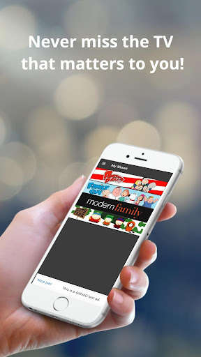 Run android online APK UK TV Tracker from MyAndroid or emulate UK TV Tracker using MyAndroid