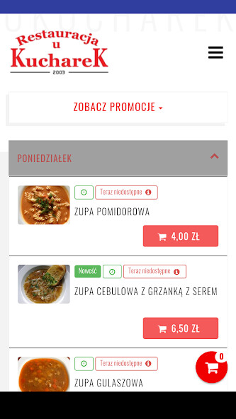 Run android online APK U Kucharek from MyAndroid or emulate U Kucharek using MyAndroid Run android online APK U Kucharek from MyAndroid or emulate U Kucharek using MyAndroid