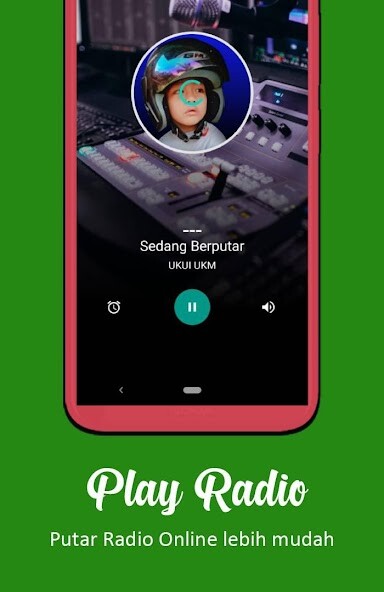 Run android online APK UKUI UKM from MyAndroid or emulate UKUI UKM using MyAndroid