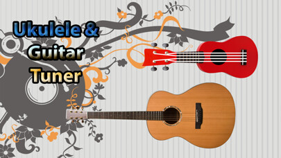 Emulate iPhone app ukulele tuner and guitar tuner using MyAndroid Emulate iPhone app ukulele tuner and guitar tuner using MyAndroid