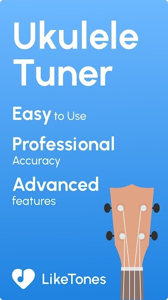 Run android online APK Ukulele Tuner - LikeTones from MyAndroid or emulate Ukulele Tuner - LikeTones using MyAndroid Run android online APK Ukulele Tuner - LikeTones from MyAndroid or emulate Ukulele Tuner - LikeTones using MyAndroid