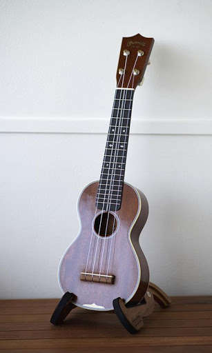 Run android online APK Ukulele Wallpaper from MyAndroid or emulate Ukulele Wallpaper using MyAndroid