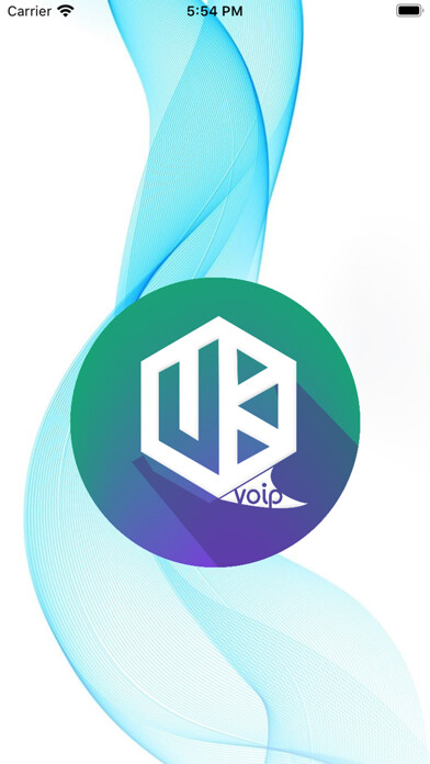 Emulate iPhone app UKVOIP using MyAndroid