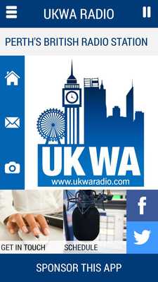 Emulate Android APK UKWA