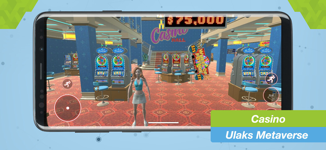 Run android online APK Ulaks Metaverse from MyAndroid or emulate Ulaks Metaverse using MyAndroid Run android online APK Ulaks Metaverse from MyAndroid or emulate Ulaks Metaverse using MyAndroid