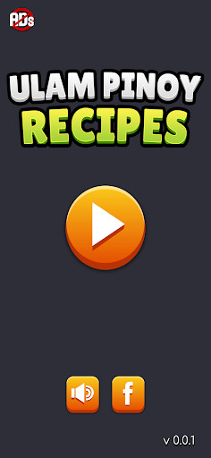 Run android online APK Ulam Pinoy Recipes from MyAndroid or emulate Ulam Pinoy Recipes using MyAndroid