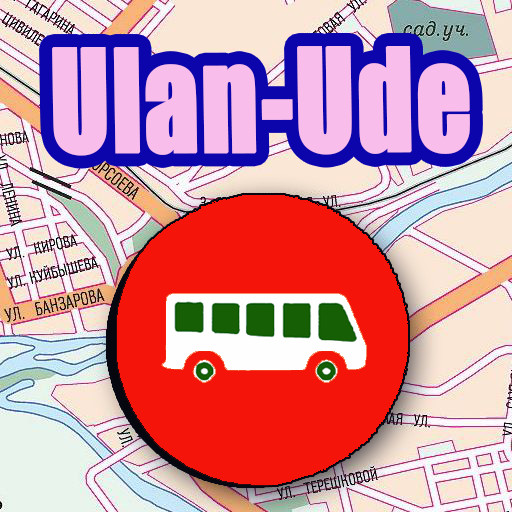 Run android online APK Ulan ude Bus Map Offline from MyAndroid or emulate Ulan ude Bus Map Offline using MyAndroid