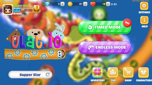 Run android online APK Ulat.io from MyAndroid or emulate Ulat.io using MyAndroid