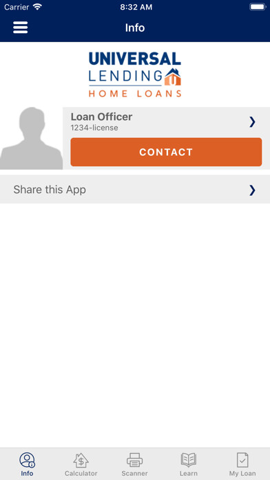 Emulate iPhone app ULConnect Mobile using MyAndroid Emulate iPhone app ULConnect Mobile using MyAndroid