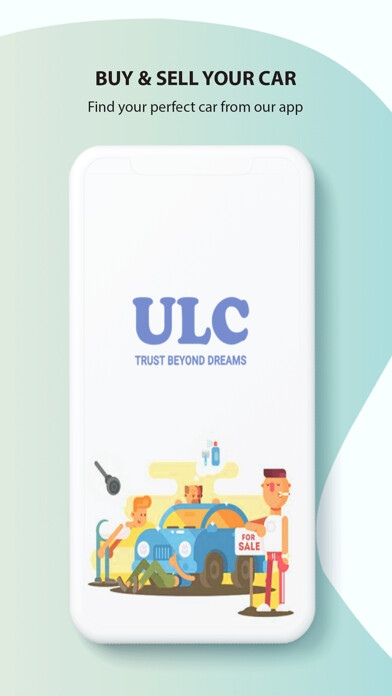 Emulate iPhone app ULC - Used car sales using MyAndroid Emulate iPhone app ULC - Used car sales using MyAndroid