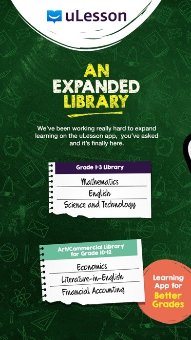 Emulate iPhone app uLesson using MyAndroid Emulate iPhone app uLesson using MyAndroid