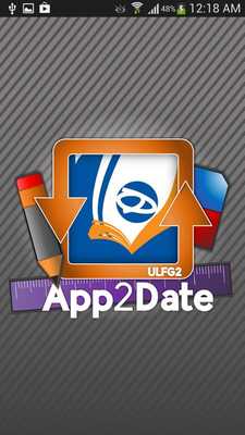 Emulate Android APK ULFG2 App2Date Emulate Android APK ULFG2 App2Date