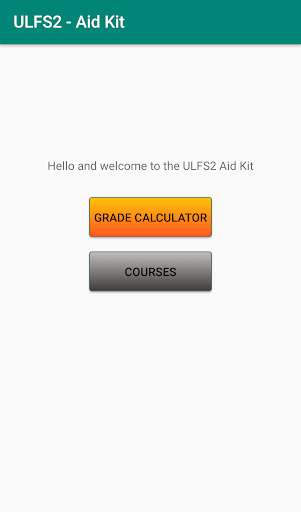 Run android online APK ULFS2 - First Aid Kit from MyAndroid or emulate ULFS2 - First Aid Kit using MyAndroid Run android online APK ULFS2 - First Aid Kit from MyAndroid or emulate ULFS2 - First Aid Kit using MyAndroid