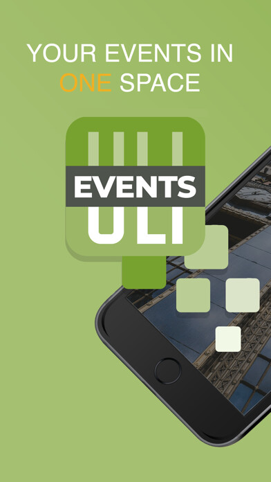 Emulate iPhone app ULI Events using MyAndroid Emulate iPhone app ULI Events using MyAndroid