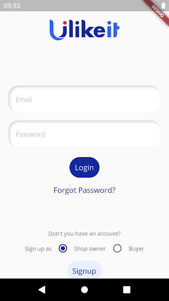 Run android online APK U-Like-It from MyAndroid or emulate U-Like-It using MyAndroid Run android online APK U-Like-It from MyAndroid or emulate U-Like-It using MyAndroid