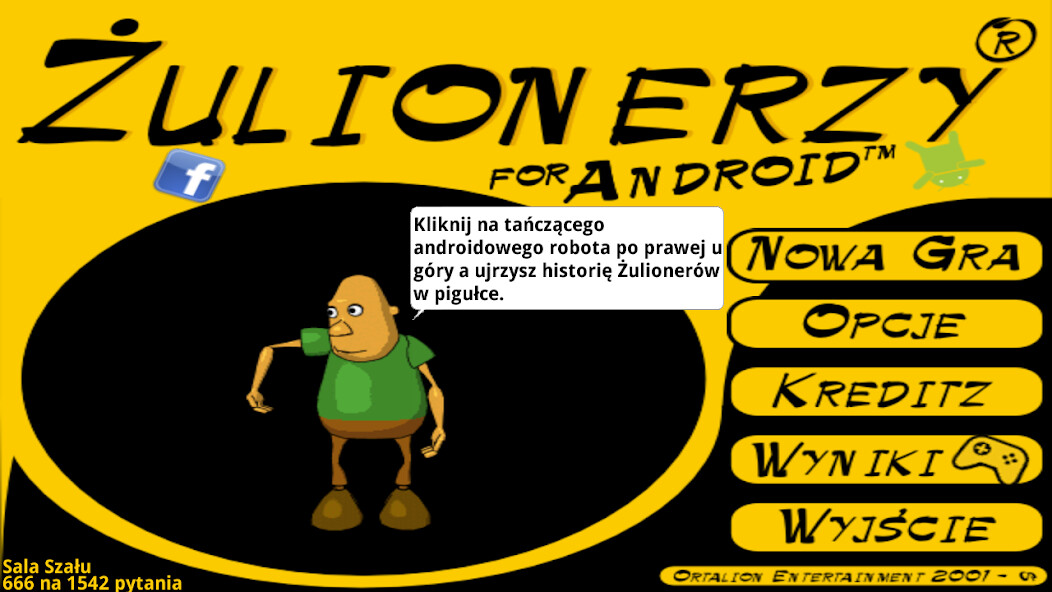 Run android online APK Żulionerzy from MyAndroid or emulate Żulionerzy using MyAndroid Run android online APK Żulionerzy from MyAndroid or emulate Żulionerzy using MyAndroid
