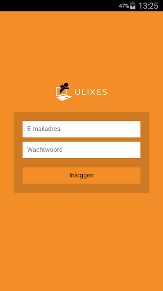 Run android online APK Ulixes from MyAndroid or emulate Ulixes using MyAndroid