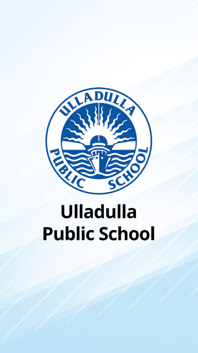 Emulate iPhone app Ulladulla Public School using MyAndroid Emulate iPhone app Ulladulla Public School using MyAndroid