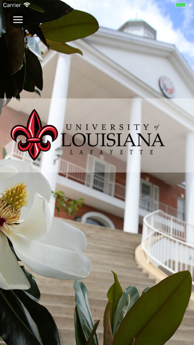 Emulate iPhone app UL Lafayette using MyAndroid Emulate iPhone app UL Lafayette using MyAndroid