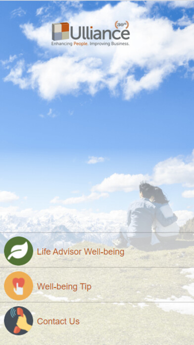 Emulate iPhone app Ulliance Life Advisor EAP using MyAndroid Emulate iPhone app Ulliance Life Advisor EAP using MyAndroid
