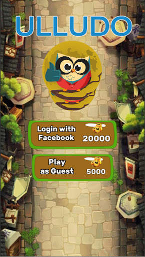 Run android online APK ULLUDO from MyAndroid or emulate ULLUDO using MyAndroid
