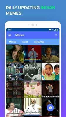 Emulate Android APK Ullu: Indian Meme Generator, Hindi and Tamil Memes Emulate Android APK Ullu: Indian Meme Generator, Hindi and Tamil Memes