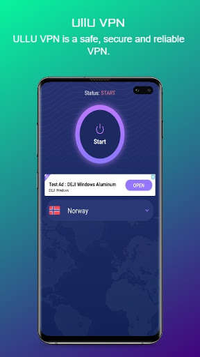 Run android online APK UllU VPN & Speed Tester - Free, Fast & Secure from MyAndroid or emulate UllU VPN & Speed Tester - Free, Fast & Secure using MyAndroid