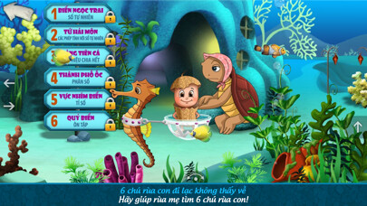 Emulate iPhone app ??u Lém Phiêu l?u ký - Toán 4 using MyAndroid Emulate iPhone app ??u Lém Phiêu l?u ký - Toán 4 using MyAndroid