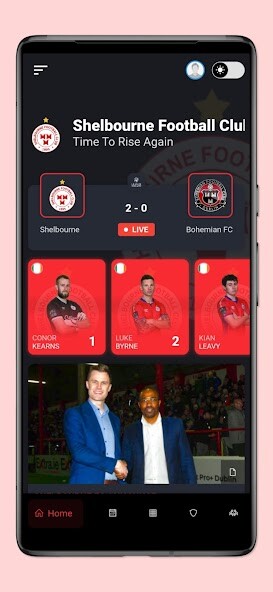 Run android online APK ULNK FC from MyAndroid or emulate ULNK FC using MyAndroid Run android online APK ULNK FC from MyAndroid or emulate ULNK FC using MyAndroid