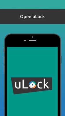 Emulate Android APK uLock - Mobile Apps Locker
