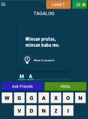 Emulate Android APK uLoL - Trivia Brain Teasers PH Emulate Android APK uLoL - Trivia Brain Teasers PH