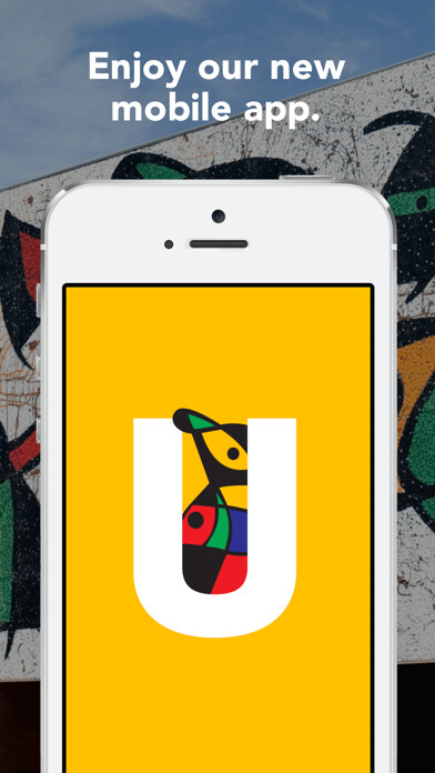 Emulate iPhone app Ulrich Museum of Art using MyAndroid Emulate iPhone app Ulrich Museum of Art using MyAndroid