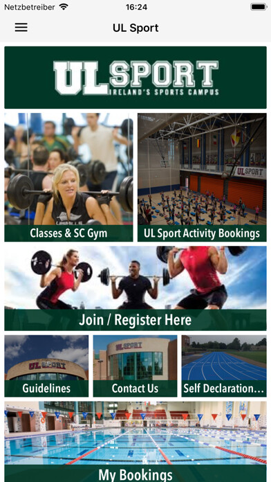 Run android online APK UL SPORT from MyAndroid or emulate UL SPORT using MyAndroid Run android online APK UL SPORT from MyAndroid or emulate UL SPORT using MyAndroid