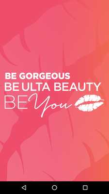 Emulate Android APK Ulta Beauty GMC Emulate Android APK Ulta Beauty GMC