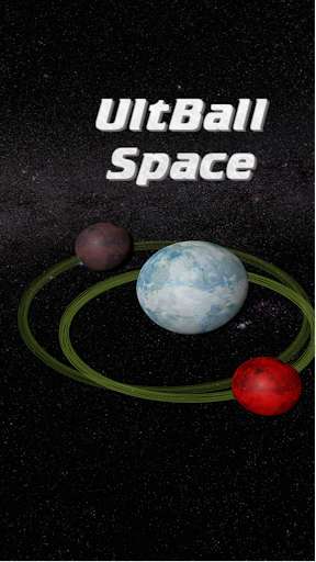 Run android online APK UltBall Space from MyAndroid or emulate UltBall Space using MyAndroid