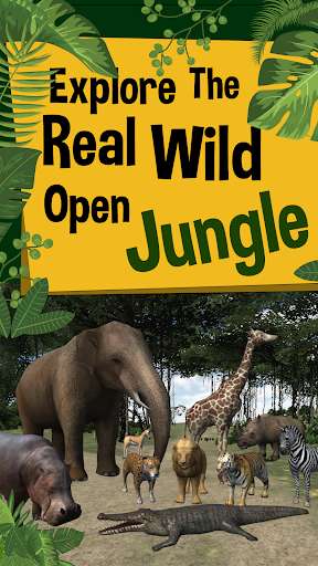 Run android online APK UlterioSafari: Epic Jungle Experience from MyAndroid or emulate UlterioSafari: Epic Jungle Experience using MyAndroid Run android online APK UlterioSafari: Epic Jungle Experience from MyAndroid or emulate UlterioSafari: Epic Jungle Experience using MyAndroid
