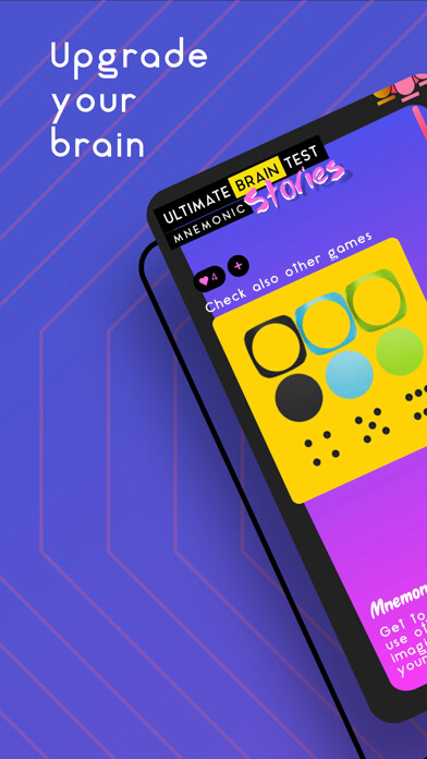 Emulate iPhone app Ulti BRAIN Test: Emoji Memory using MyAndroid
