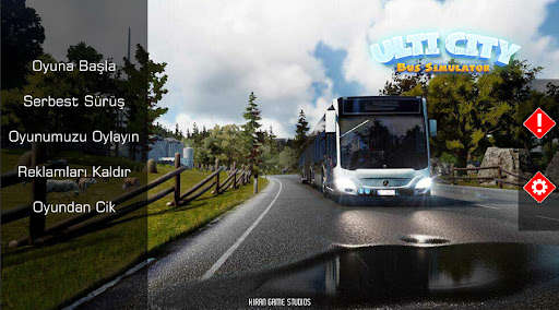 Run android online APK Ulti City Bus Simulator from MyAndroid or emulate Ulti City Bus Simulator using MyAndroid Run android online APK Ulti City Bus Simulator from MyAndroid or emulate Ulti City Bus Simulator using MyAndroid