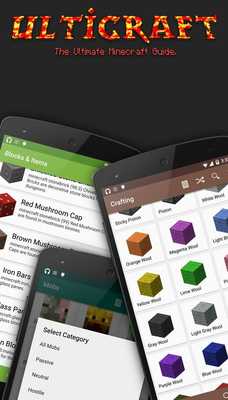 Emulate Android APK Ulticraft - Minecraft Guide
