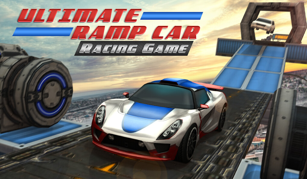 Run android online APK Ultimate 3D Ramp Car Racing Game from MyAndroid or emulate Ultimate 3D Ramp Car Racing Game using MyAndroid Run android online APK Ultimate 3D Ramp Car Racing Game from MyAndroid or emulate Ultimate 3D Ramp Car Racing Game using MyAndroid