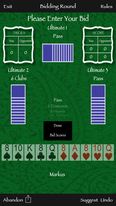 Emulate iPhone app Ultimate 500 Lite using MyAndroid Emulate iPhone app Ultimate 500 Lite using MyAndroid