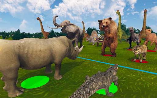 Run android online APK Ultimate Animal Battle Simulator from MyAndroid or emulate Ultimate Animal Battle Simulator using MyAndroid Run android online APK Ultimate Animal Battle Simulator from MyAndroid or emulate Ultimate Animal Battle Simulator using MyAndroid