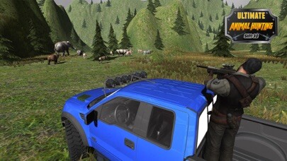 Emulate iPhone app Ultimate Animal Hunting Sim 3D- Best shooting game of 2016 using MyAndroid Emulate iPhone app Ultimate Animal Hunting Sim 3D- Best shooting game of 2016 using MyAndroid