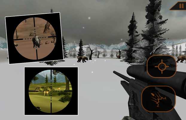 Emulate Android APK Ultimate Animals Hunt Emulate Android APK Ultimate Animals Hunt